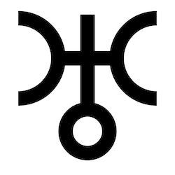 Символ Урана